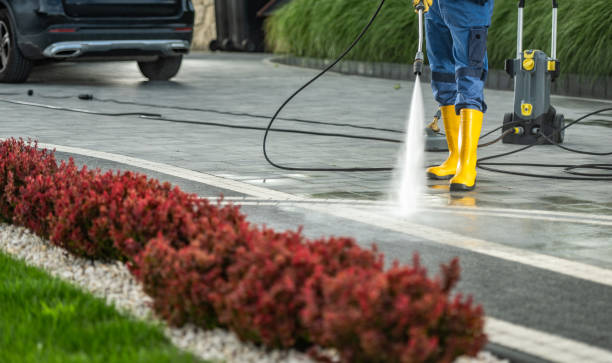 Professional  Pressure Washing Services in Lake Caroline, VA